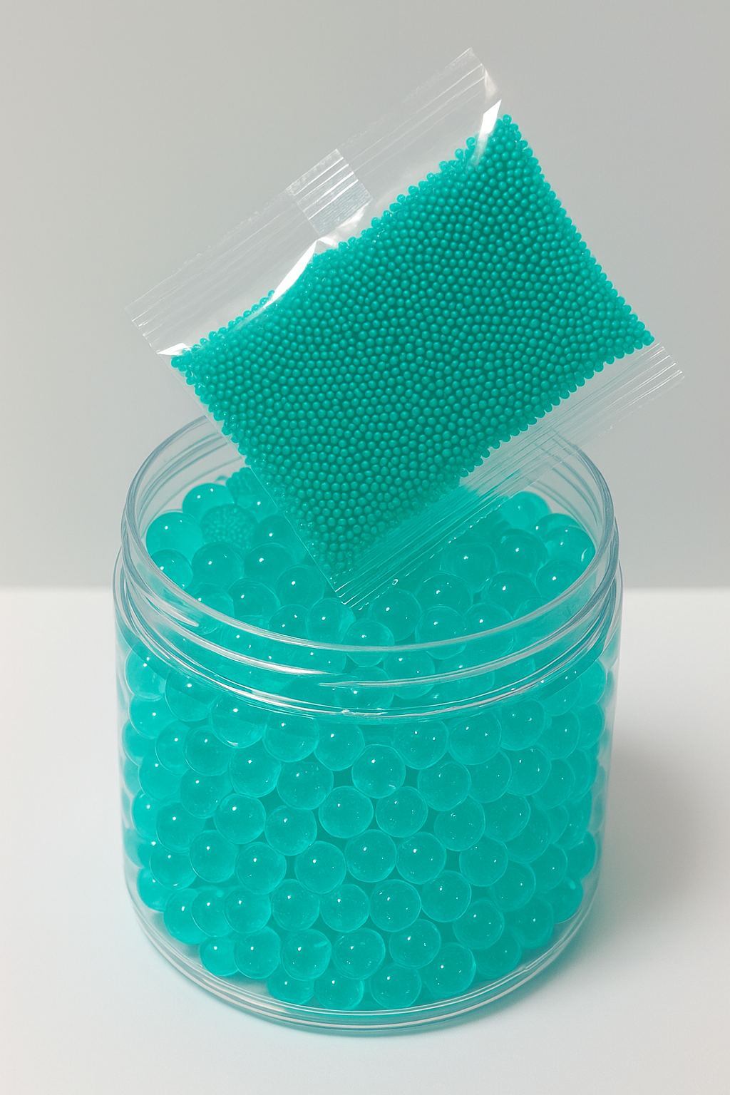 Hydrogel Water Beads