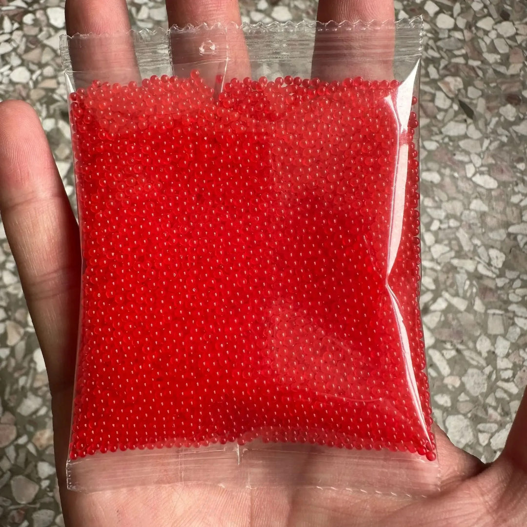 Hydrogel Water Beads