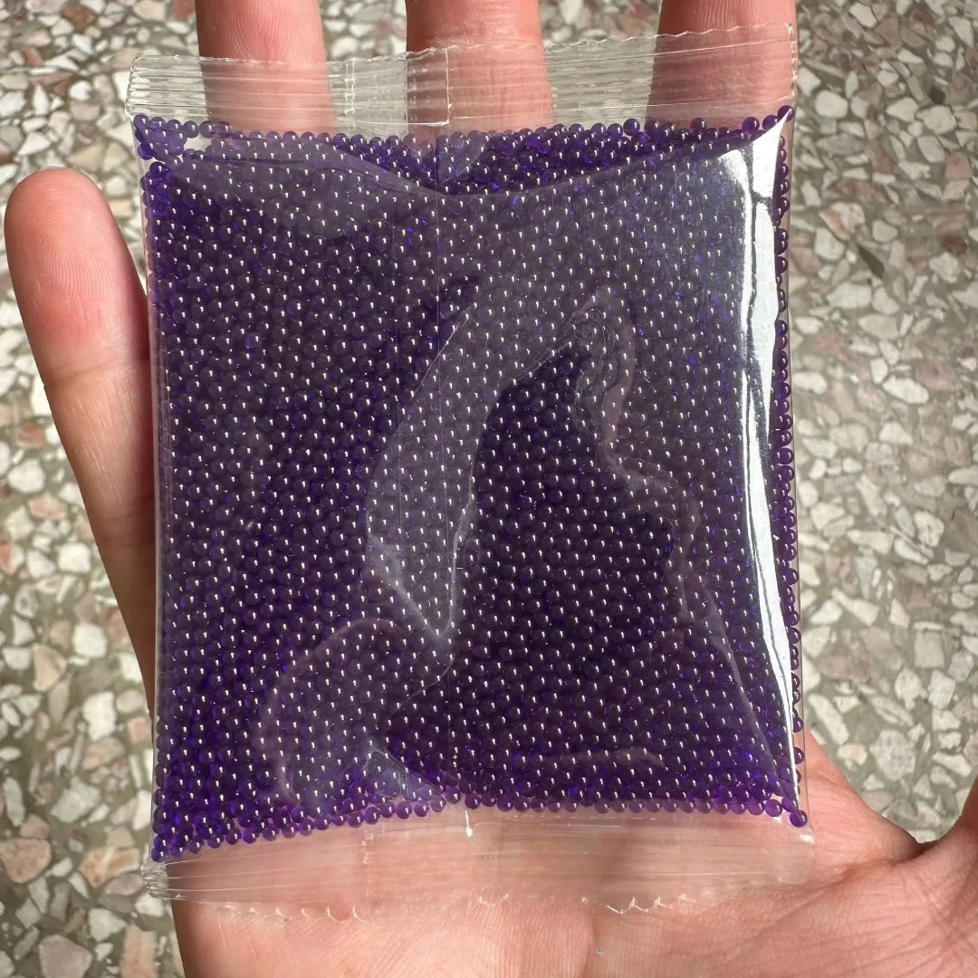 Hydrogel Water Beads