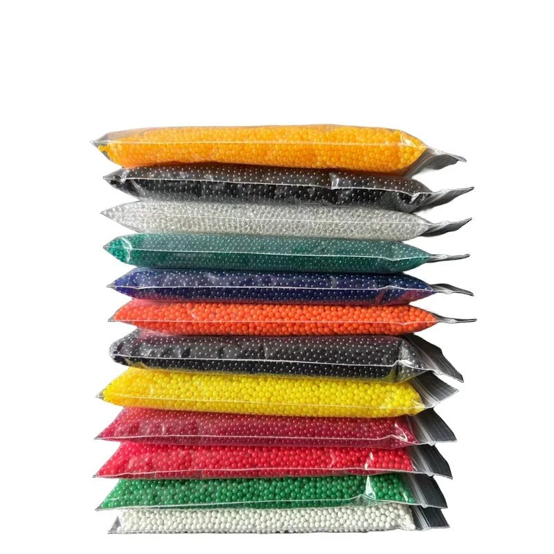 Hydrogel Water Beads