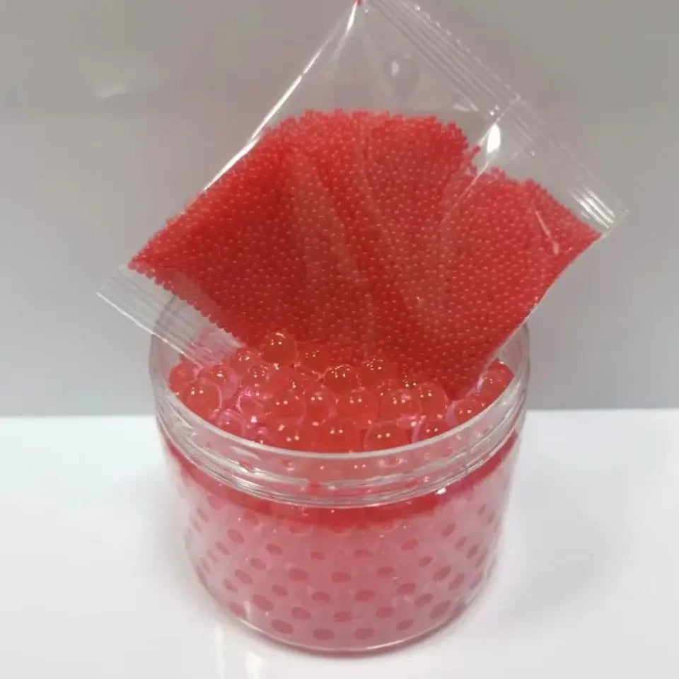 Hydrogel Water Beads