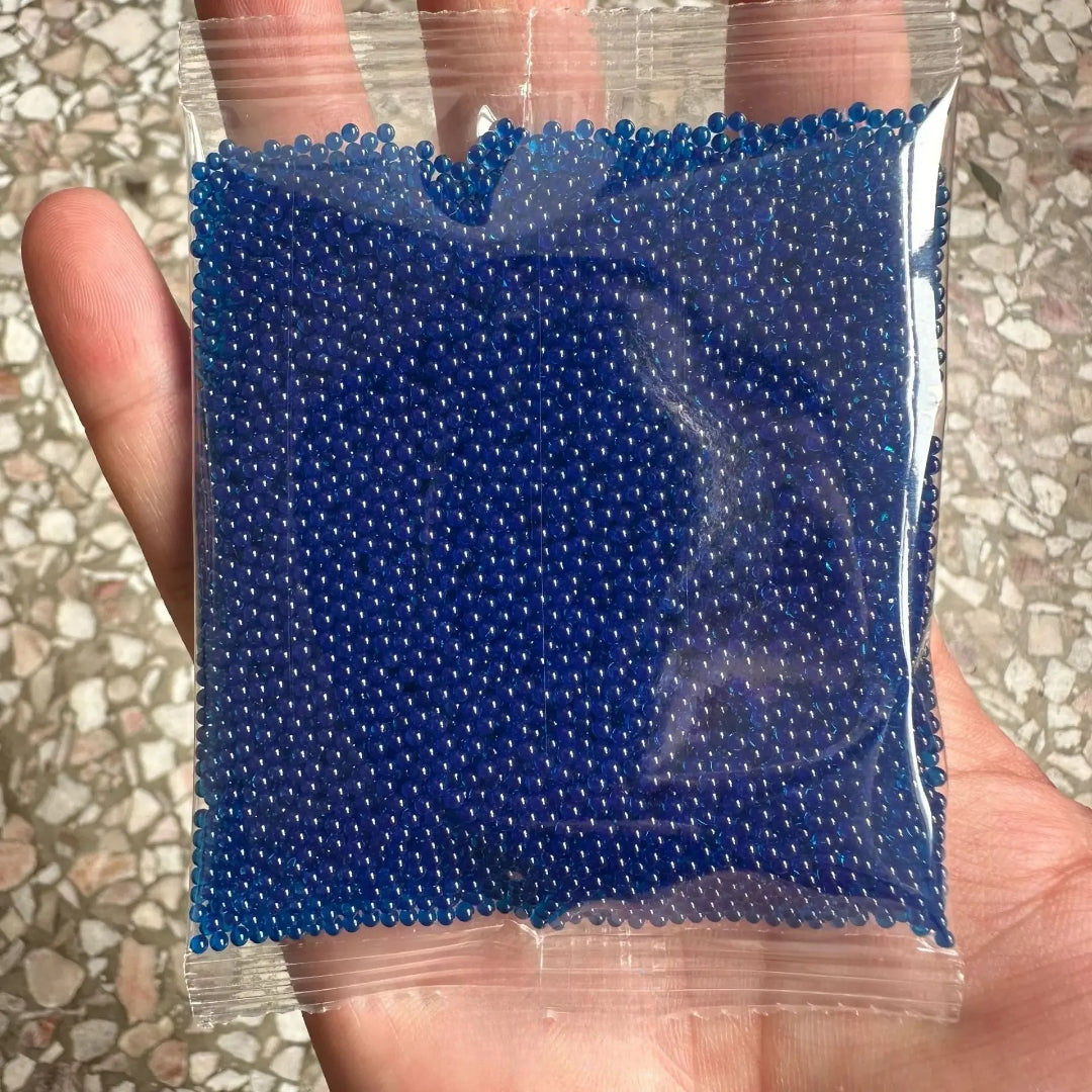 Hydrogel Water Beads