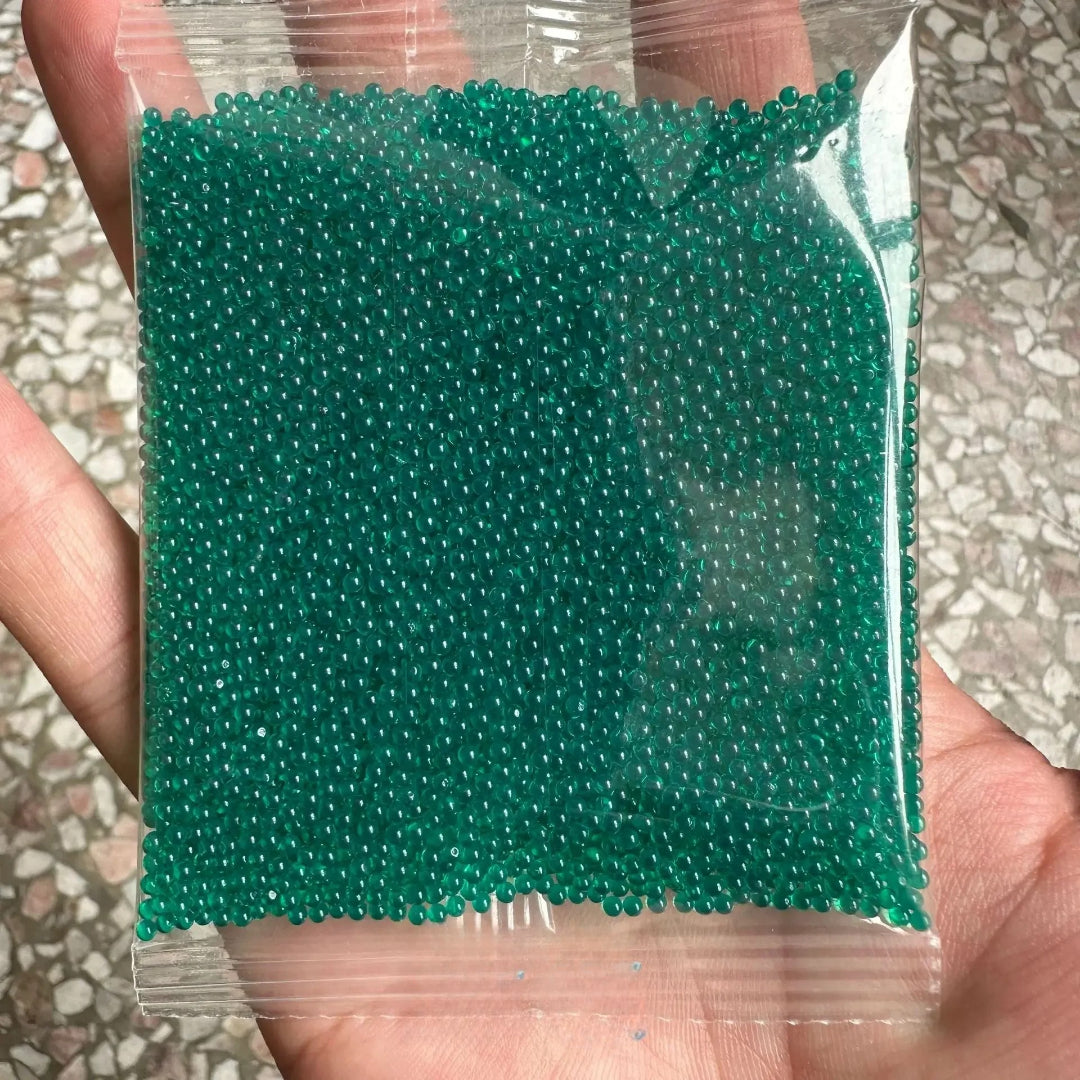 Hydrogel Water Beads