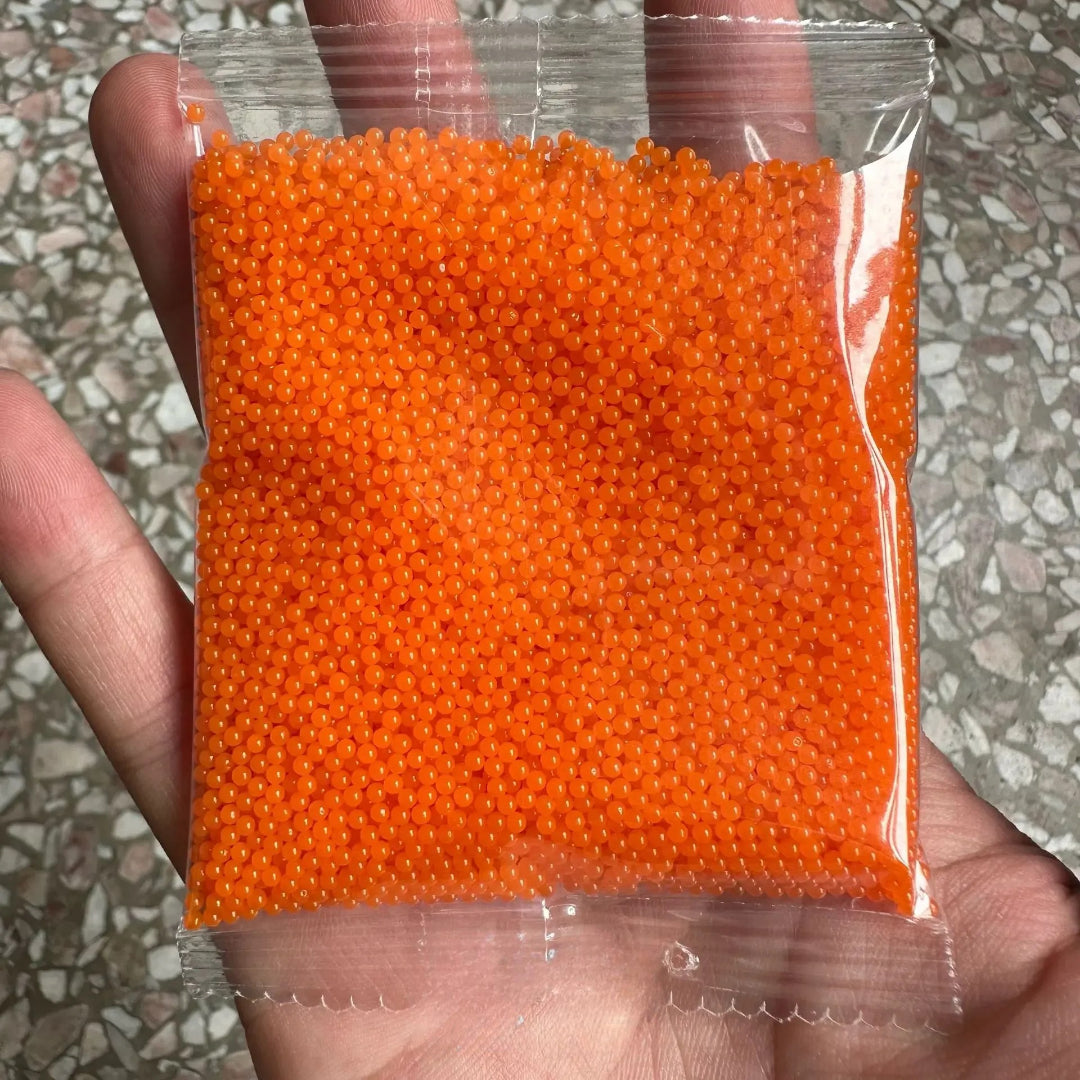 Hydrogel Water Beads