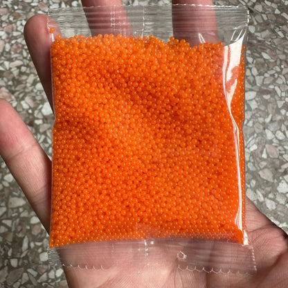 Hydrogel Water Beads
