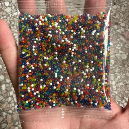 Hydrogel Water Beads