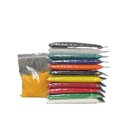Hydrogel Water Beads