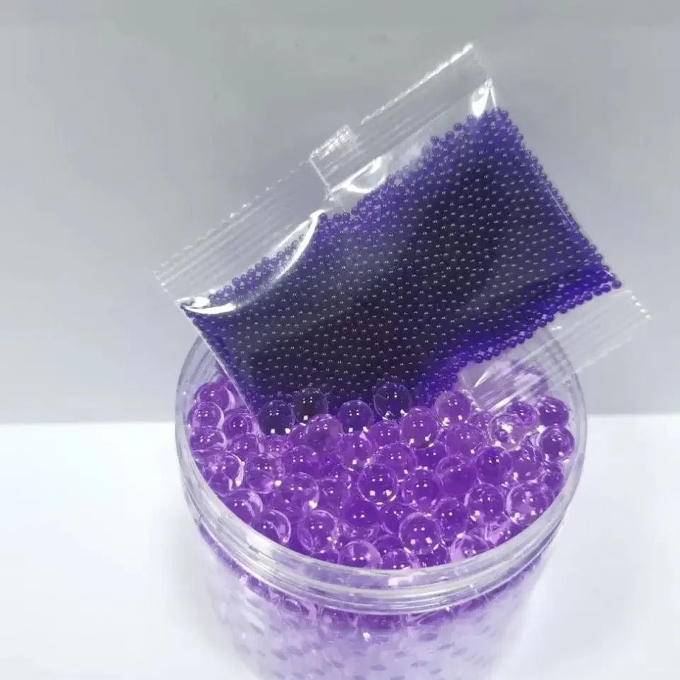 Hydrogel Water Beads