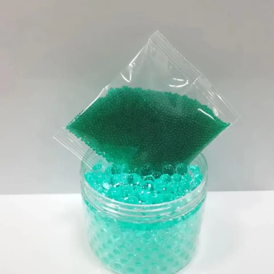 Hydrogel Water Beads