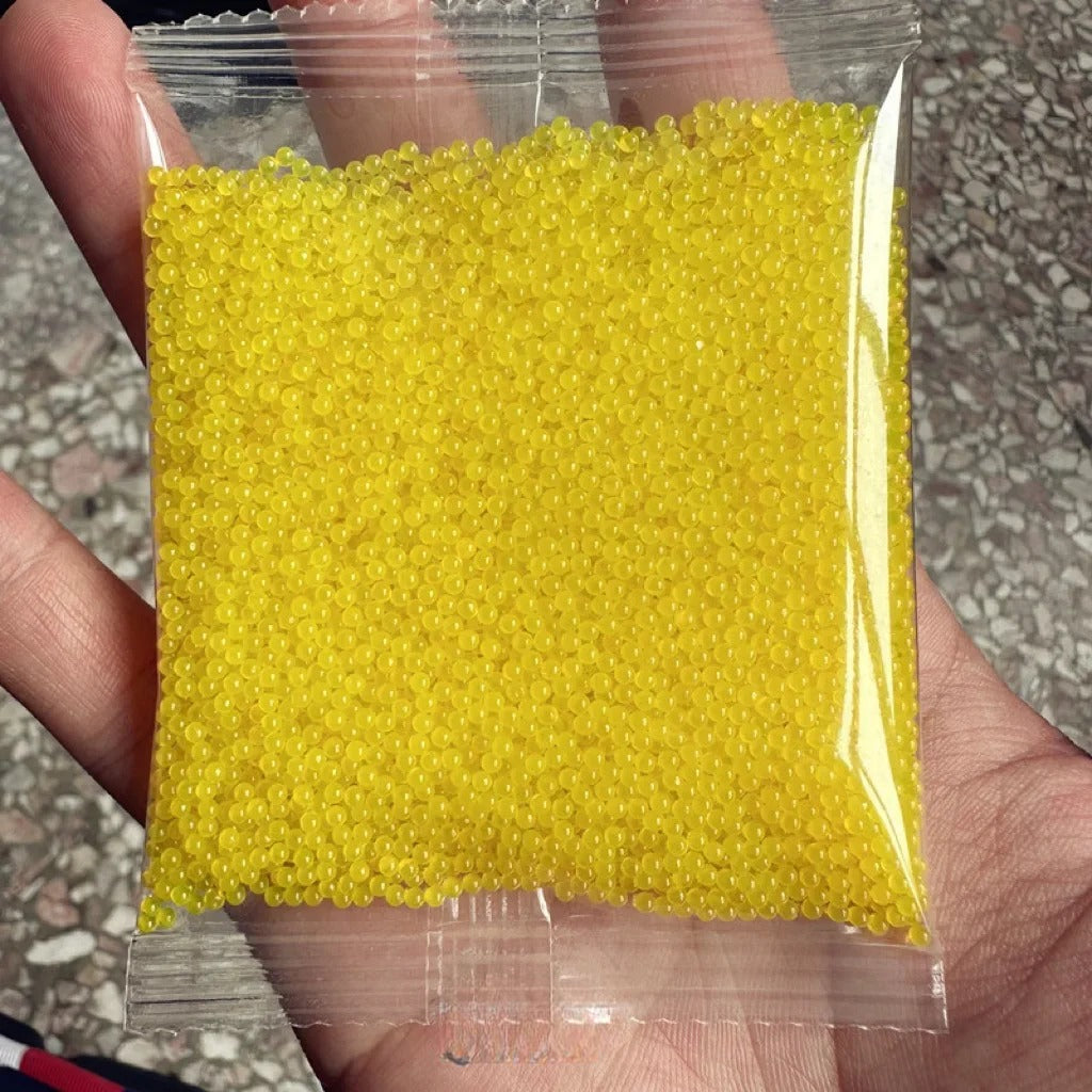 Hydrogel Water Beads