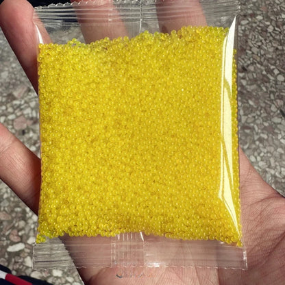 Hydrogel Water Beads